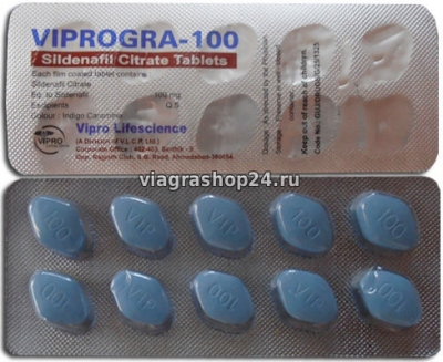 Дженерик Виагра Viprogra-100 Viprogra-100 (Sildenafil cetrate tablets)