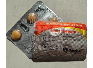 левитра вещество левитра вещество