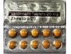 Жевитра Zhewitra-20 (Vardenafil 20mg) купить в Нижнем Новгороде Жевитра Zhewitra-20 (Vardenafil 20mg) купить